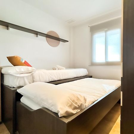 شقة Myflats Deluxe Balcon De Arenales آريناليس ديل سول المظهر الخارجي الصورة