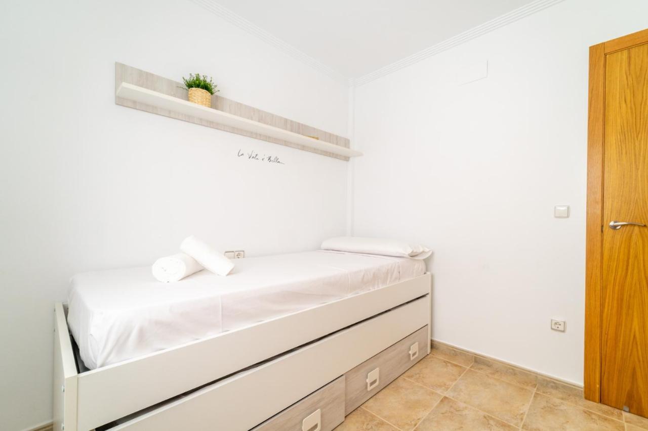 شقة Myflats Deluxe Balcon De Arenales آريناليس ديل سول المظهر الخارجي الصورة