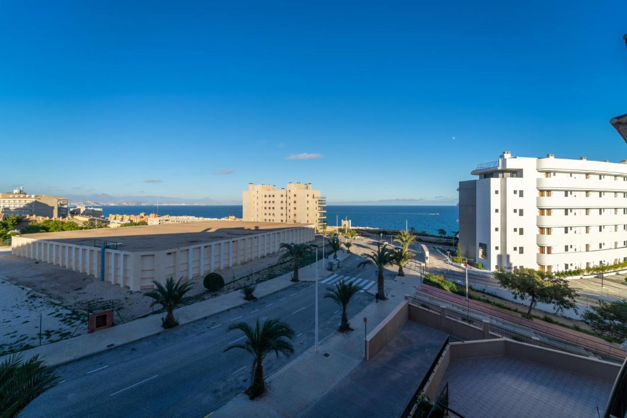 شقة Myflats Deluxe Balcon De Arenales آريناليس ديل سول المظهر الخارجي الصورة