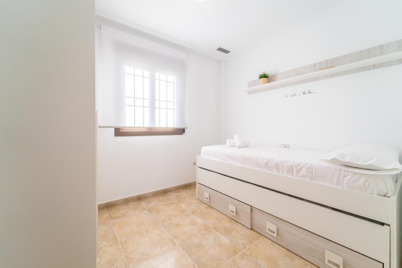 شقة Myflats Deluxe Balcon De Arenales آريناليس ديل سول المظهر الخارجي الصورة