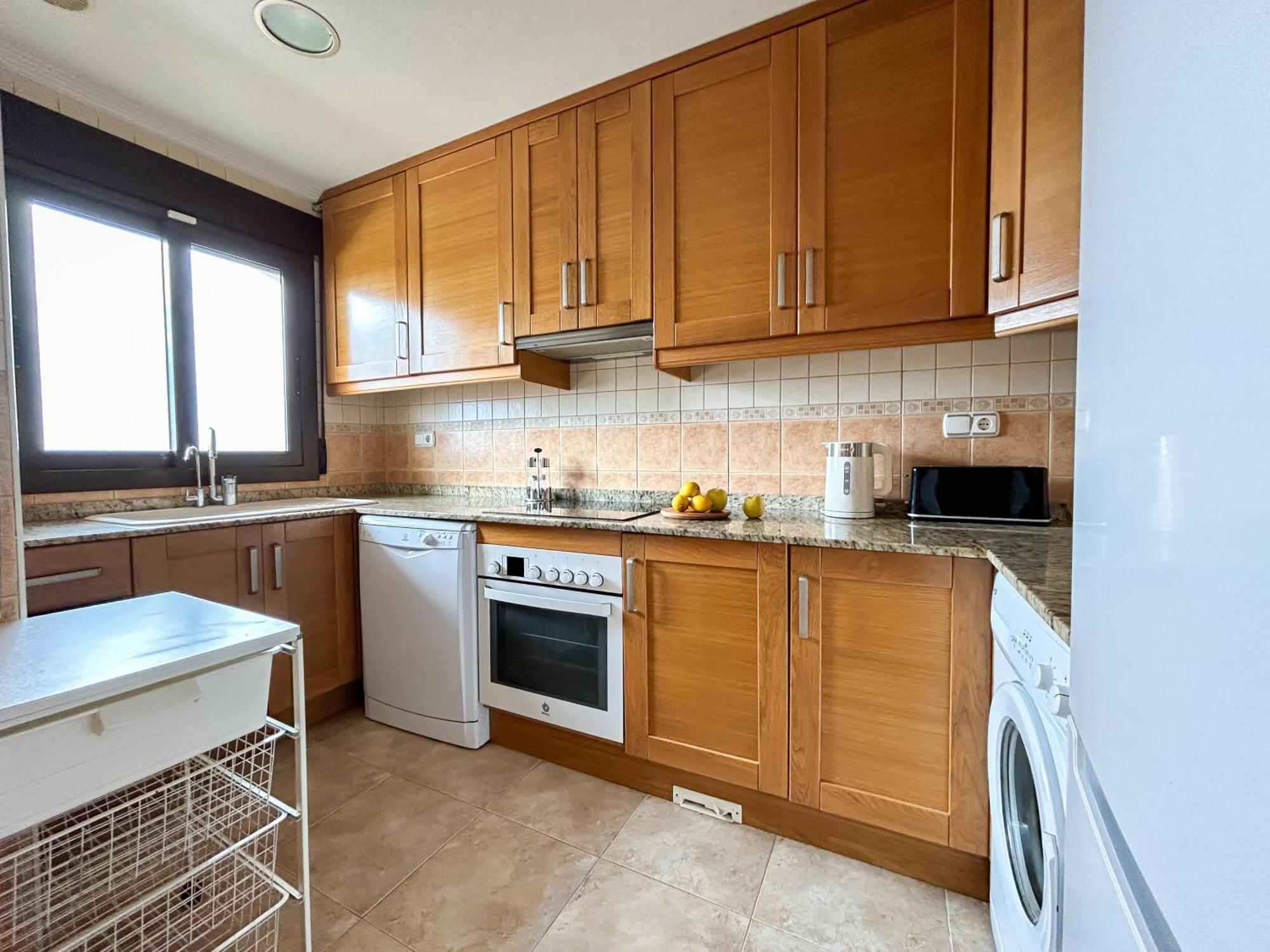 شقة Myflats Deluxe Balcon De Arenales آريناليس ديل سول المظهر الخارجي الصورة