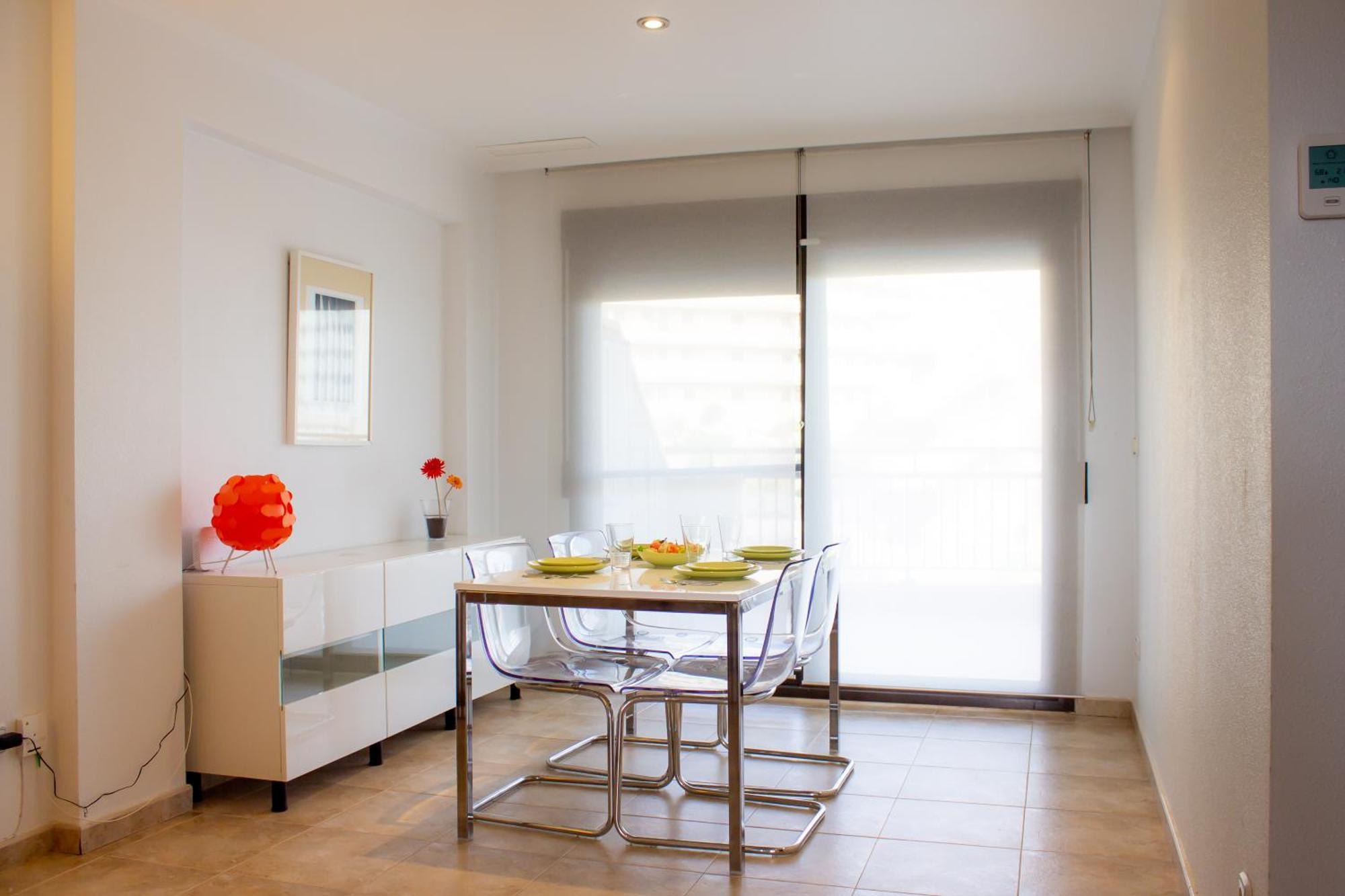 شقة Myflats Deluxe Balcon De Arenales آريناليس ديل سول المظهر الخارجي الصورة