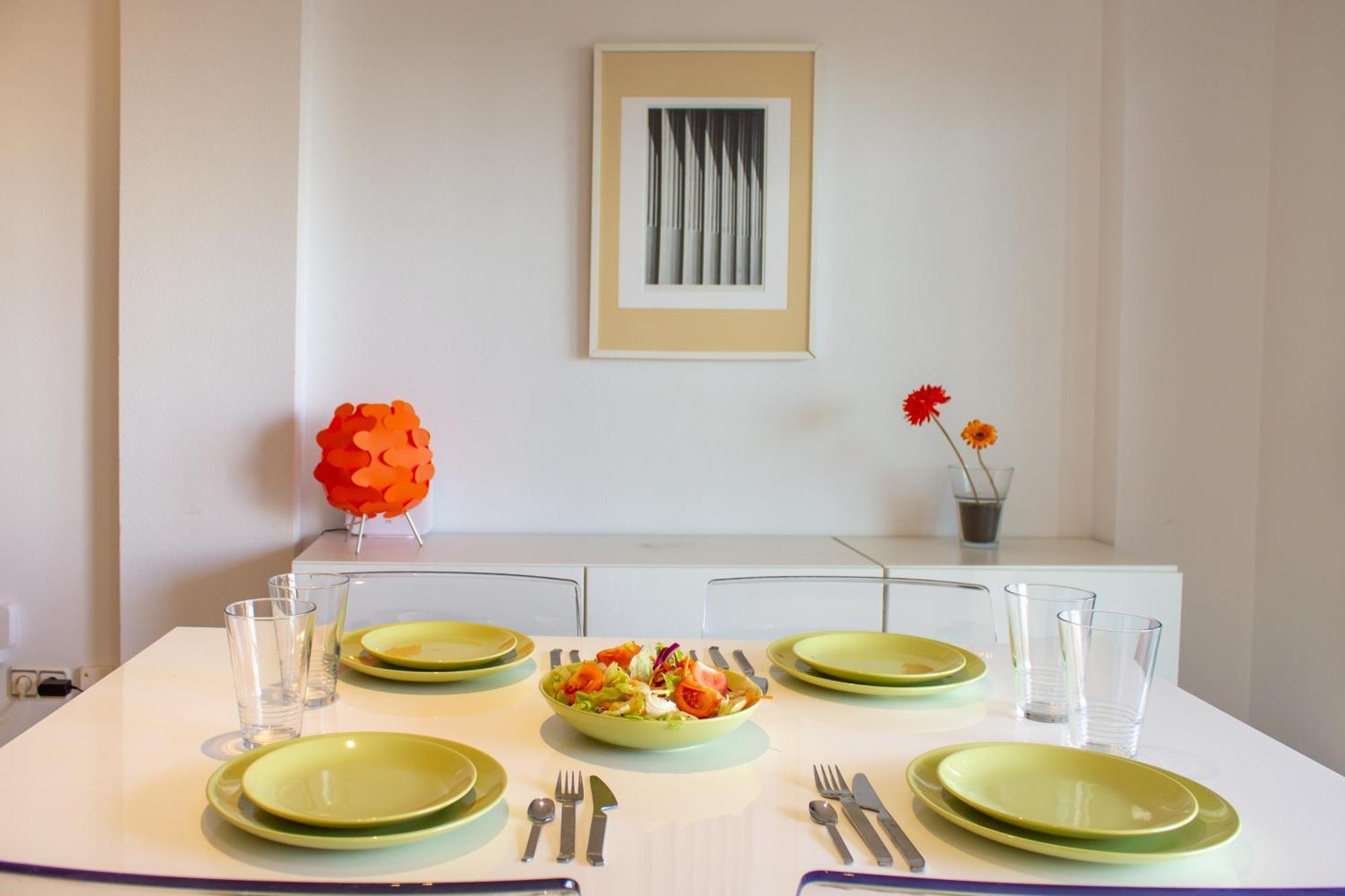 شقة Myflats Deluxe Balcon De Arenales آريناليس ديل سول المظهر الخارجي الصورة