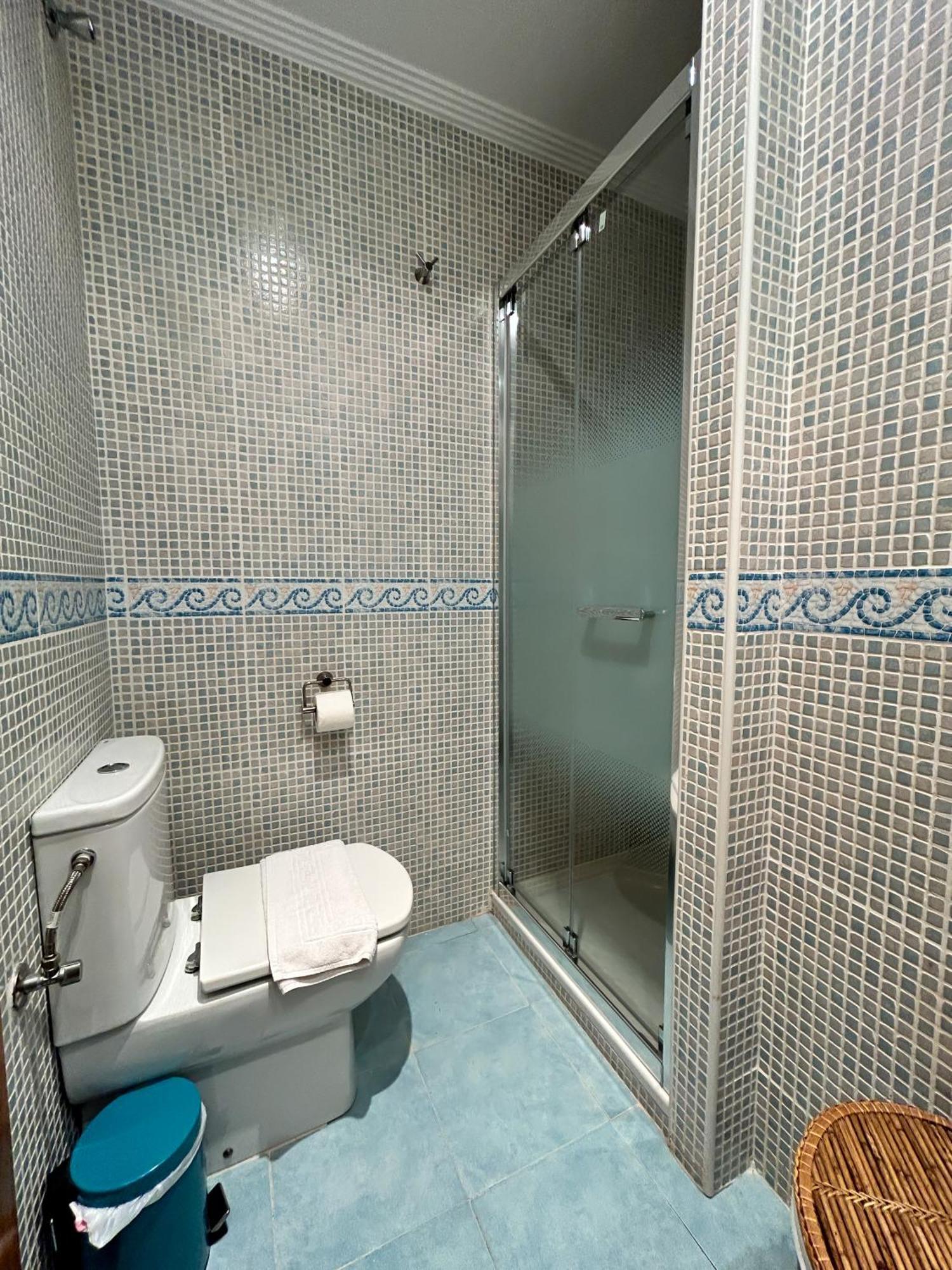 شقة Myflats Deluxe Balcon De Arenales آريناليس ديل سول المظهر الخارجي الصورة