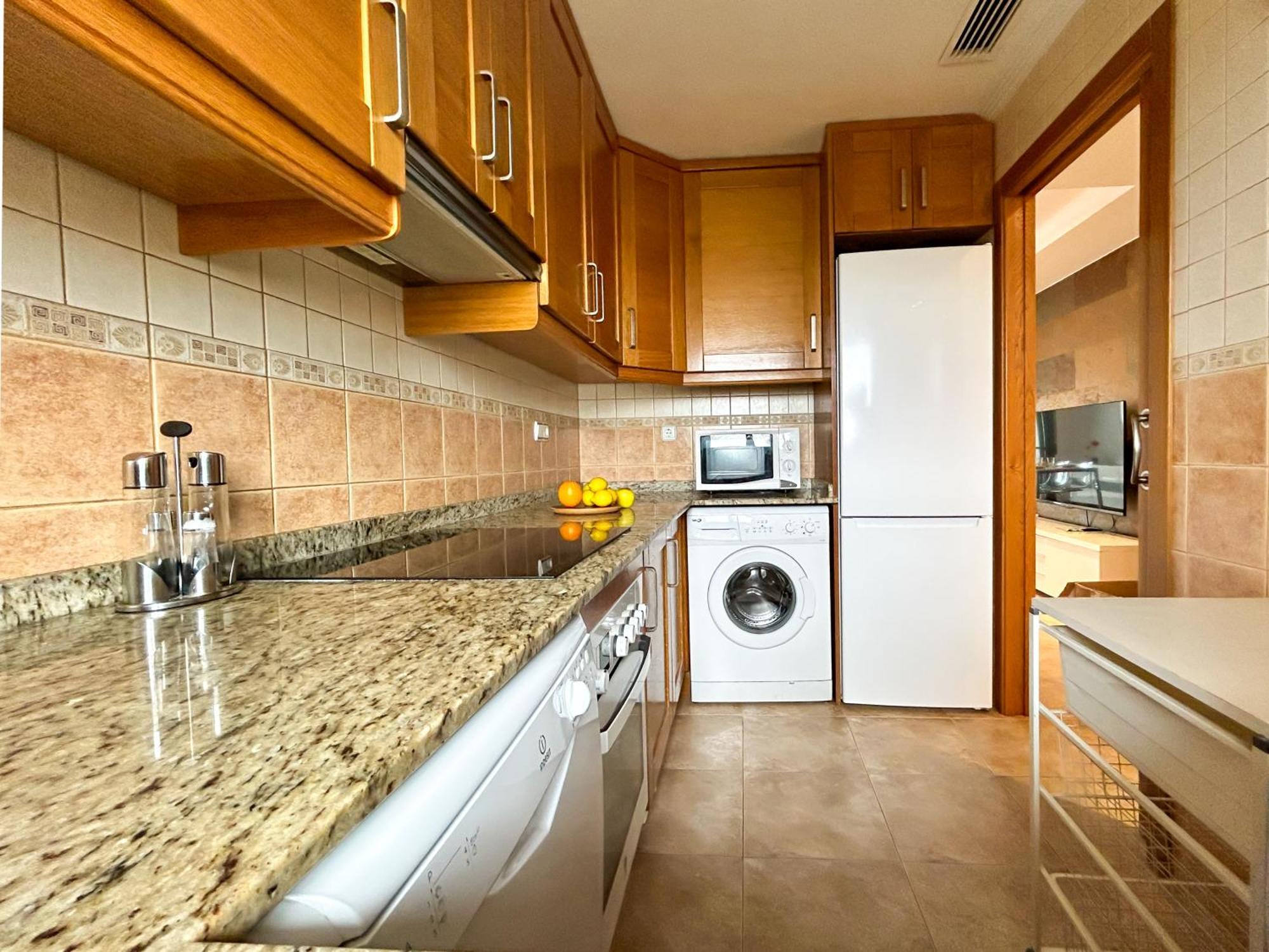 شقة Myflats Deluxe Balcon De Arenales آريناليس ديل سول المظهر الخارجي الصورة