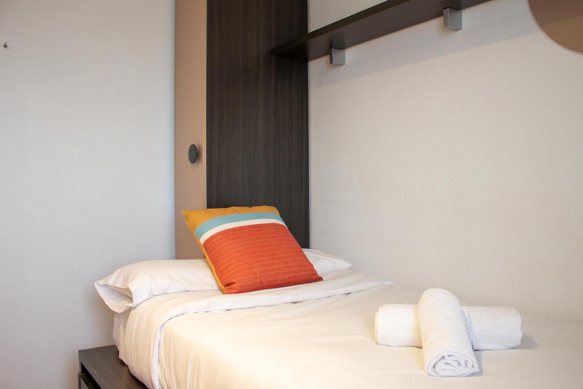شقة Myflats Deluxe Balcon De Arenales آريناليس ديل سول المظهر الخارجي الصورة