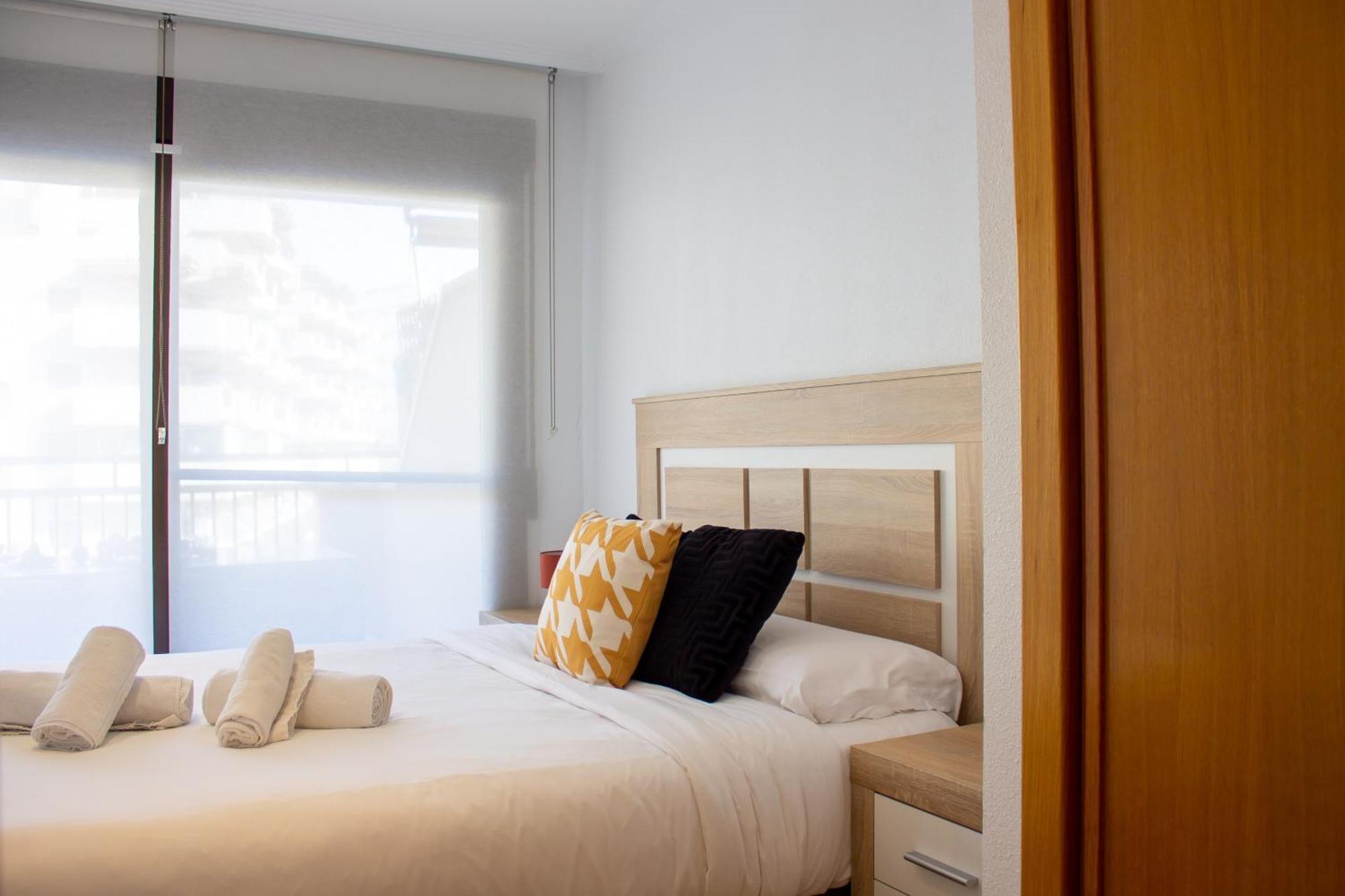 شقة Myflats Deluxe Balcon De Arenales آريناليس ديل سول المظهر الخارجي الصورة