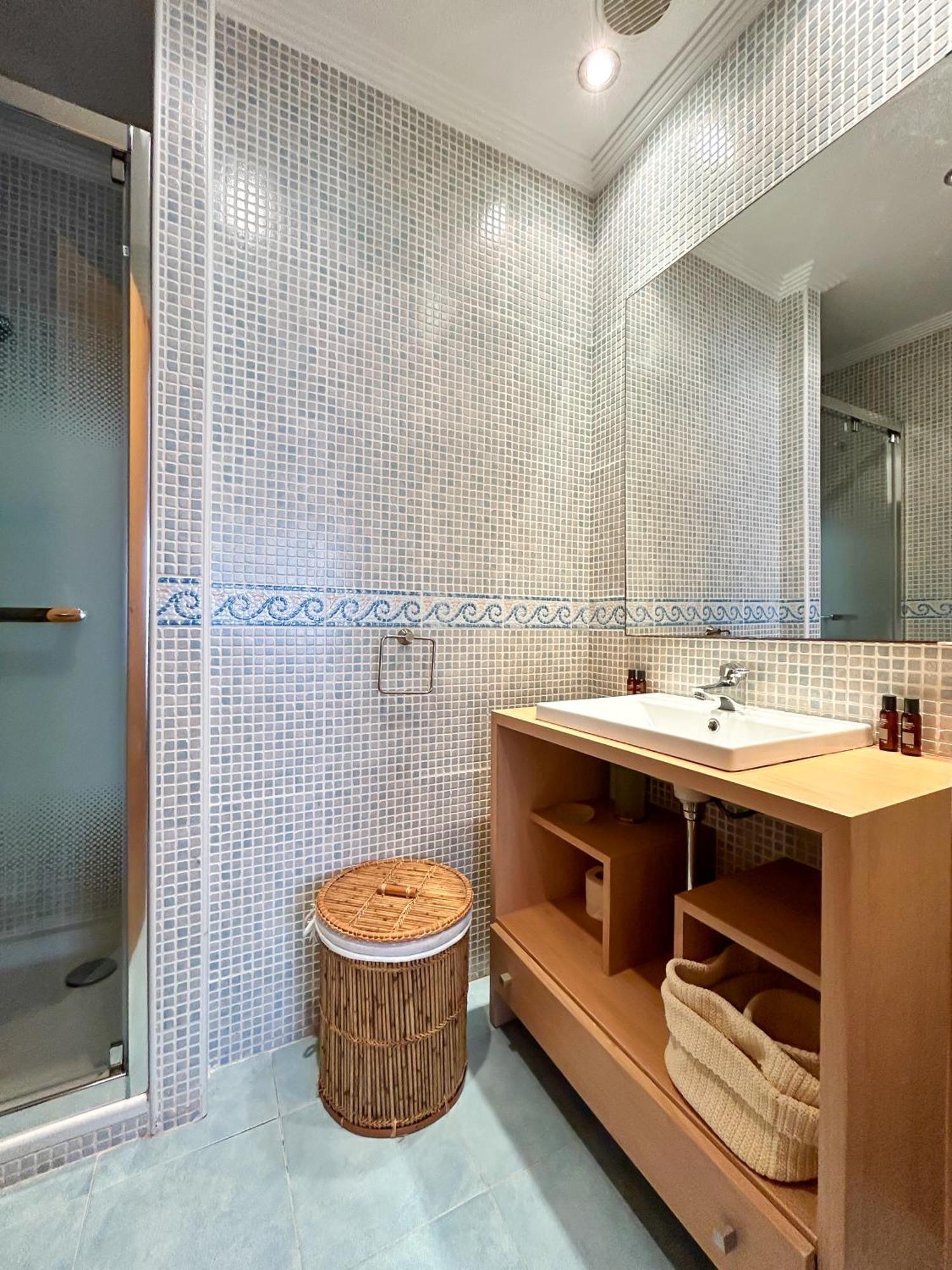 شقة Myflats Deluxe Balcon De Arenales آريناليس ديل سول المظهر الخارجي الصورة